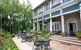 The Palace Belvedere Hotel